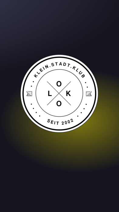 Look - Klein.Stadt.Klub Screenshot