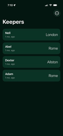 Janded screenshot