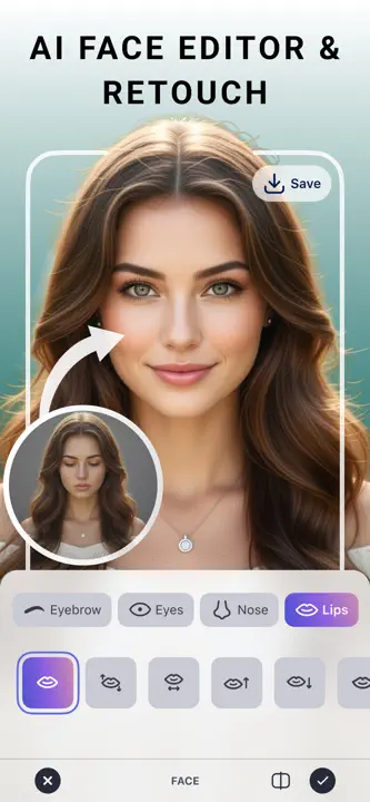 LightX: Screenshot 4 von 10