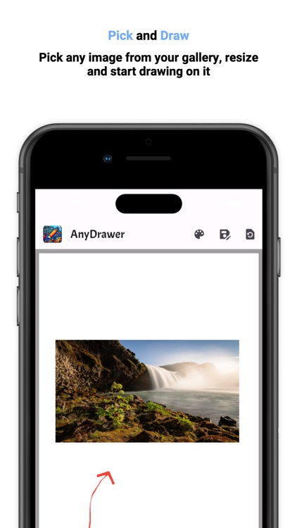 AnyDrawer