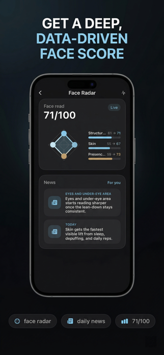 FaceMax: Face Rating AI Screenshot 9 of 9