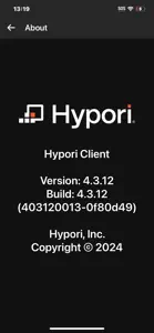 Hypori (New) screenshot #9 for iPhone