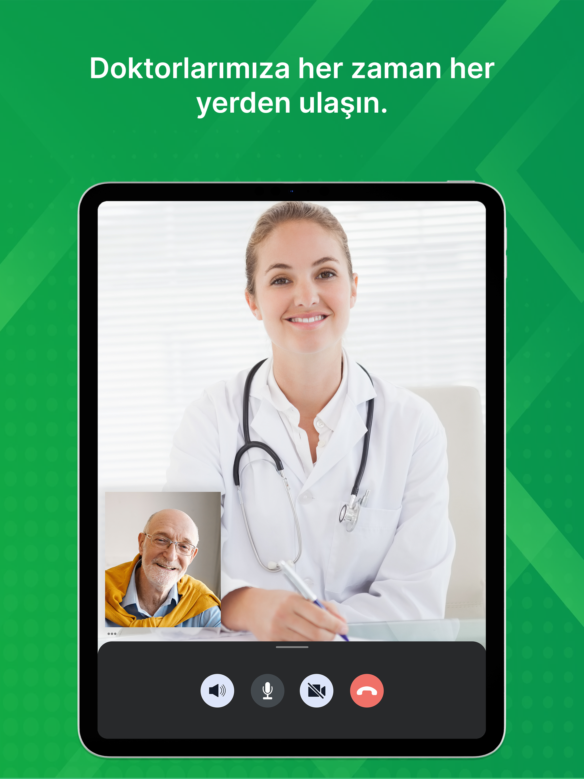 One Dose - Health screenshot 9