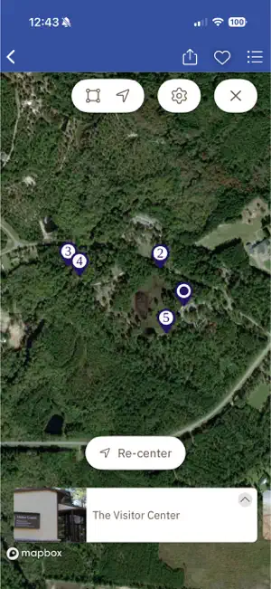 The Liberty Trail N.C. screenshot 4