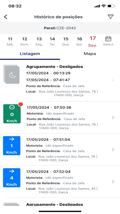 ABM Protege Screenshot