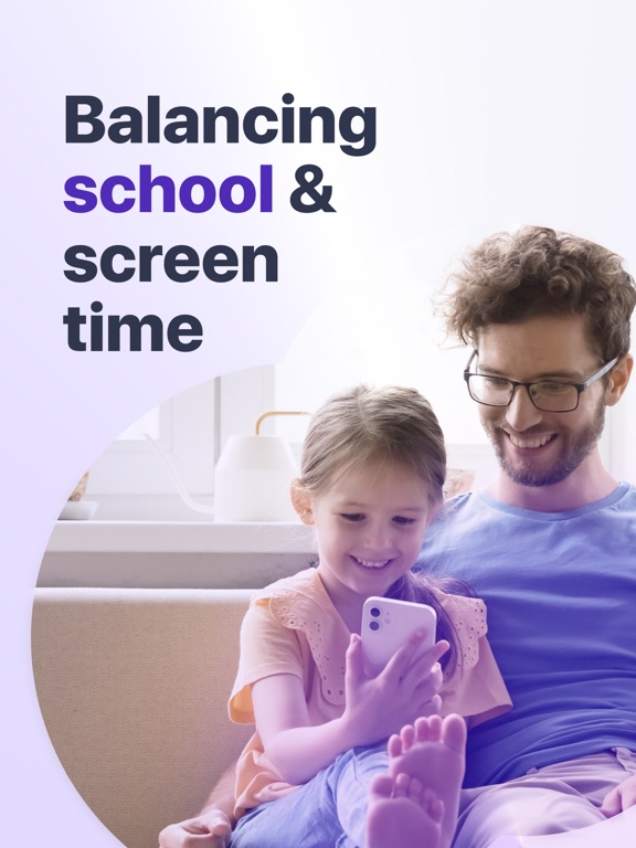 Parental Controls by Ohana