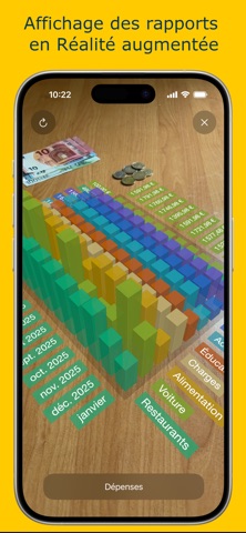 Money Pro screenshot 10