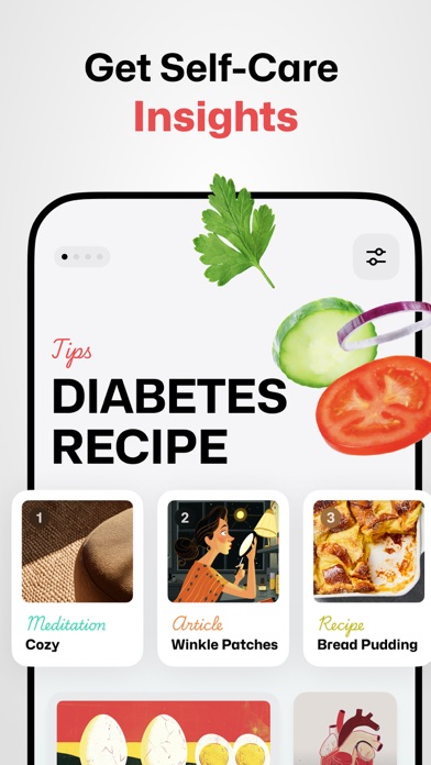 Health Pal-Calorie & Lifestyle Screenshot