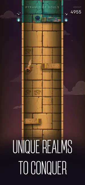 ASCENT: Tower Climb screenshot 3