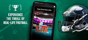 Football Manager Mobile screenshot 4