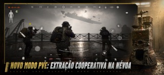 Arena Breakout: FPS realista screenshot 7