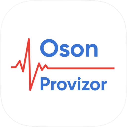 OSON PROVIZOR