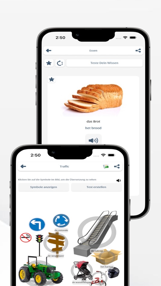 #2. Lerne Niederländisch (iOS) 由: Valon Januzi