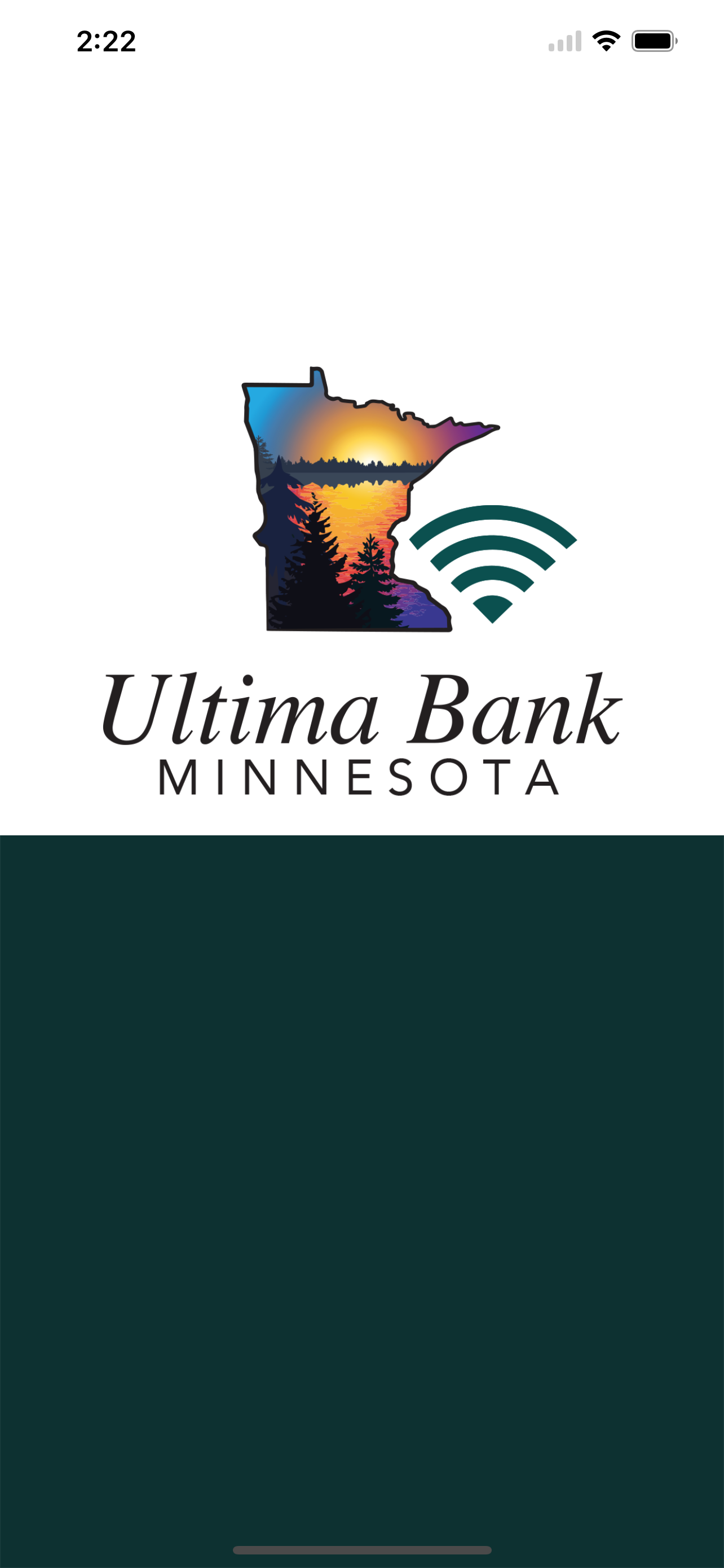 Ultima Bank Minnesota Mobile