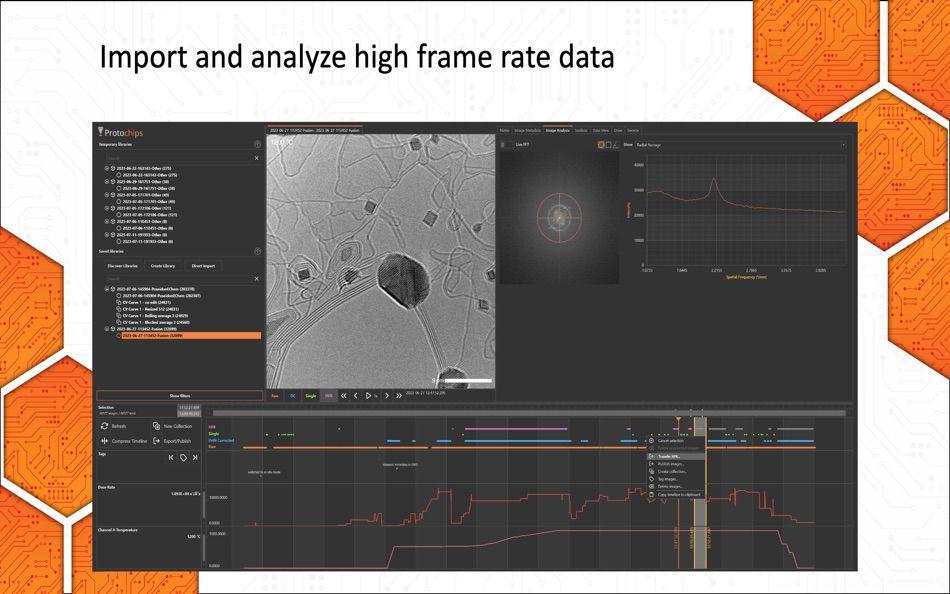 #4. AXON Studio (macOS) 由: Protochips Inc.