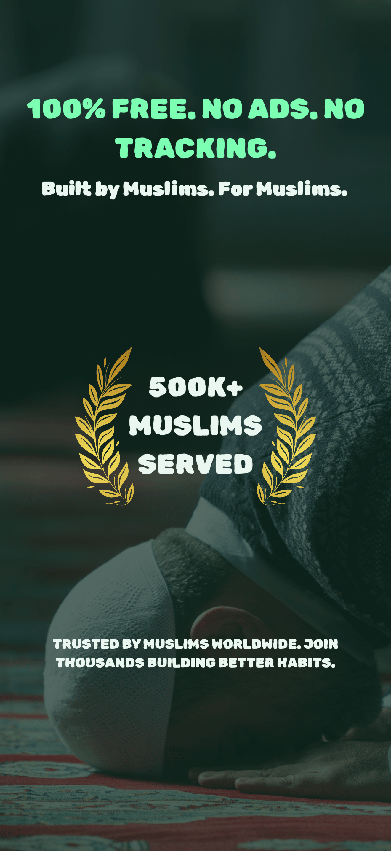 Everyday Muslim: Ramadan 2026