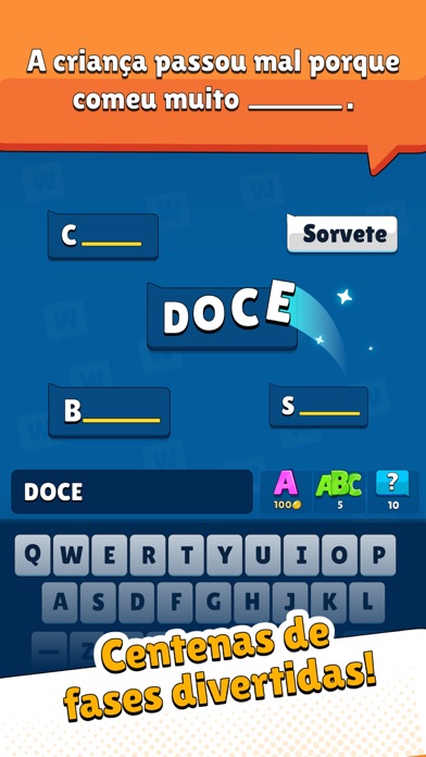 Palavra Popular: Jogo Familiar