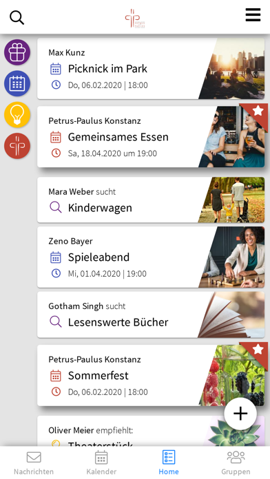 Petrus-Paulus Konstanz Screenshot