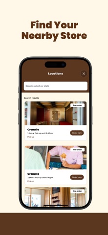 Gelato Messina screenshot