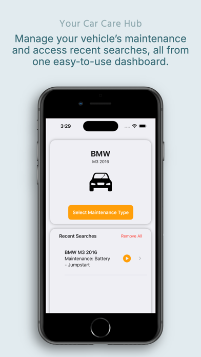 CarSavvy: Maintenance & Repair Screenshot