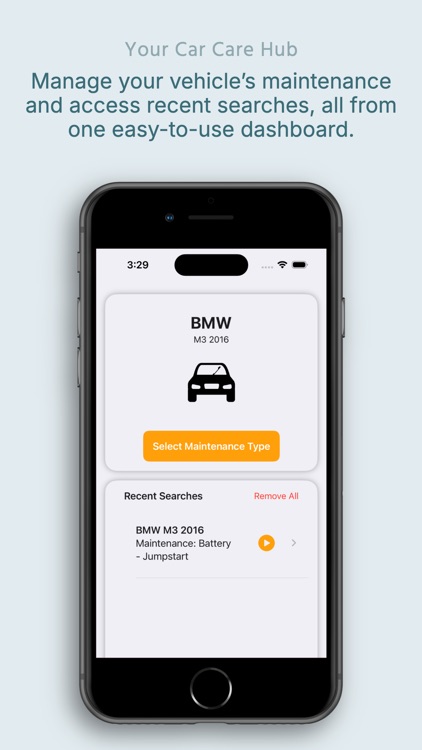 CarSavvy: Maintenance & Repair