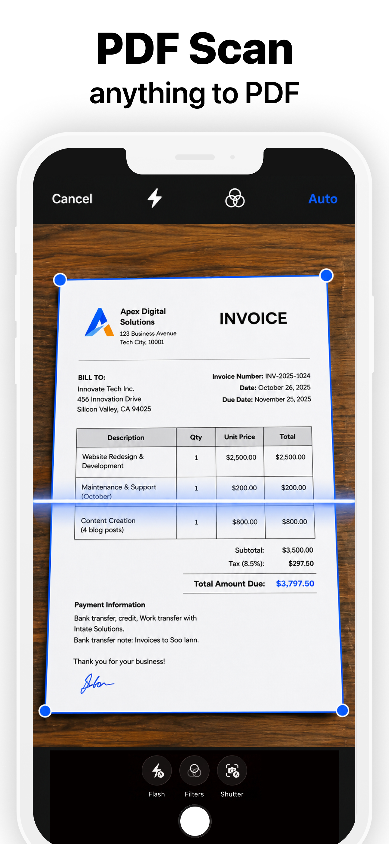 QuickTools - Files & Media screenshot 8