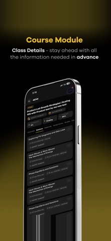 Coach By Tetr screenshot