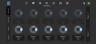 G3Link – grandMA3 OSC Remote Screenshot 8 of 9