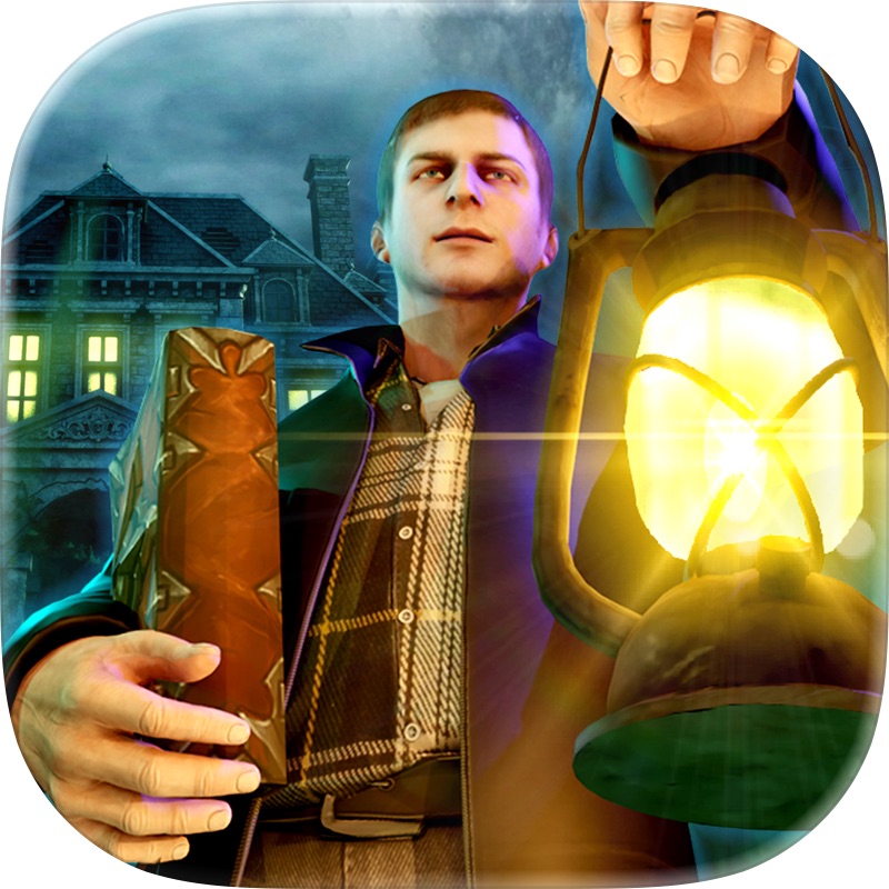 True Fear: Forsaken Souls 3 screenshot 8