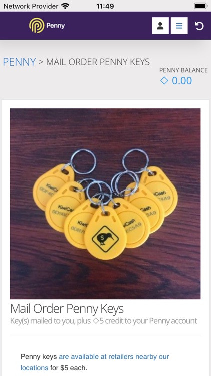 Go Penny screenshot-3