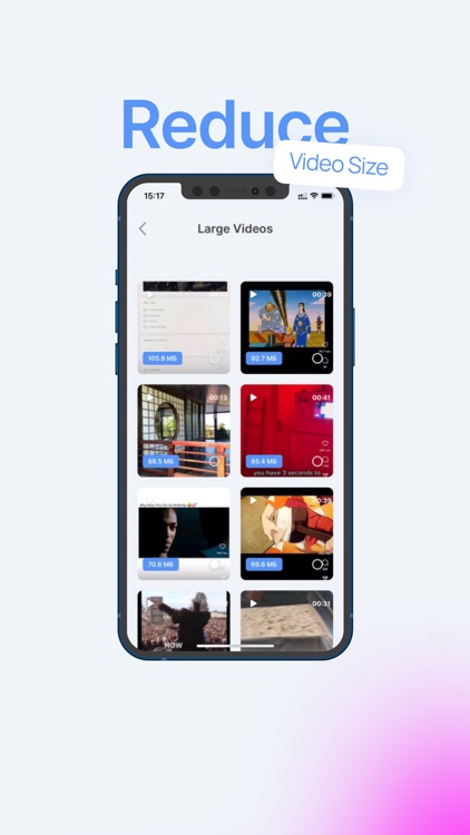 AI Clean up cleaner for phone screenshot-4