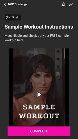 NGPmethod screenshot 2