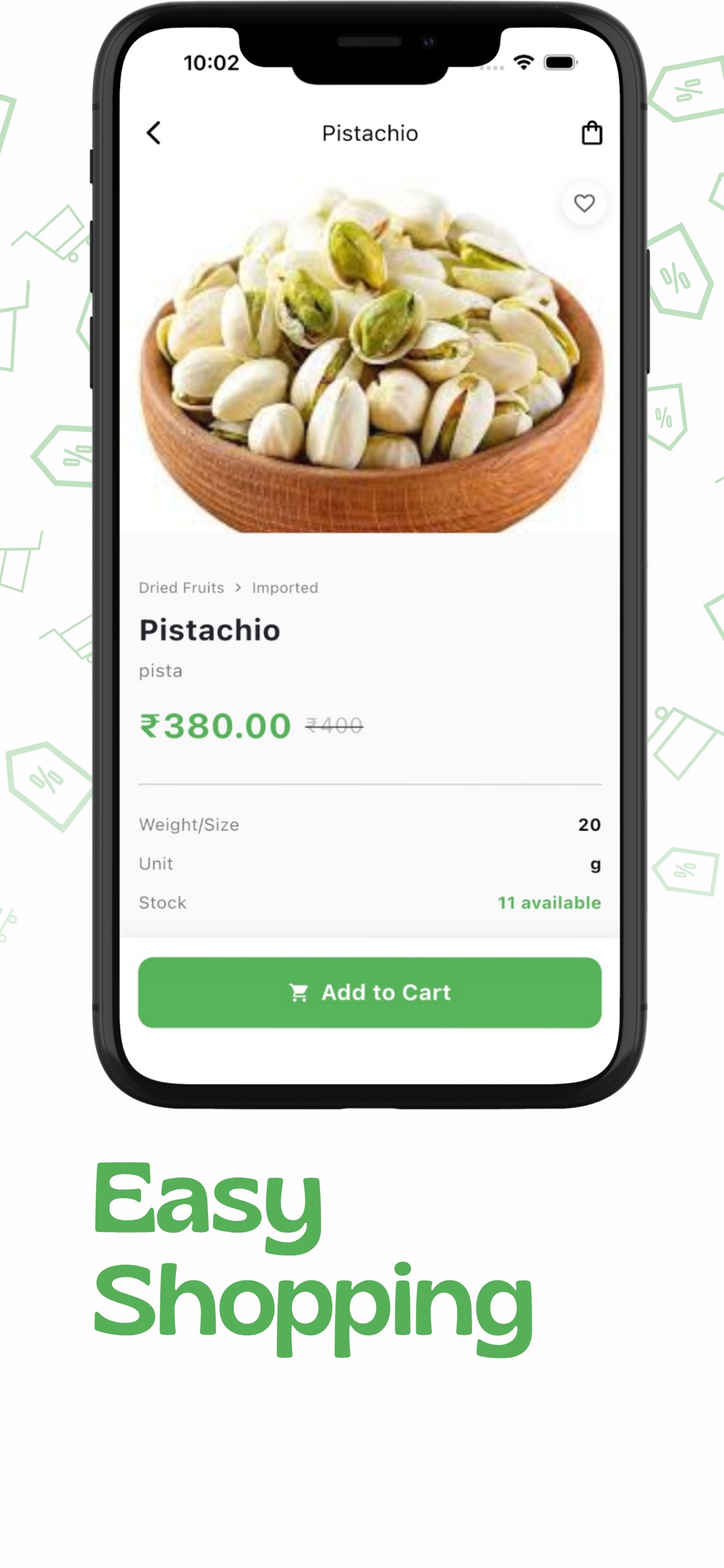 Screenshot 4 of K Supermarket