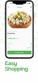K Supermarket screenshot 4