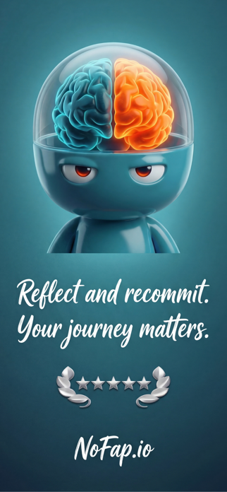 NoFap.io Screenshot 1 of 7