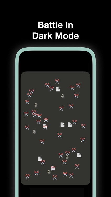 Rock Paper Scissors• screenshot-3