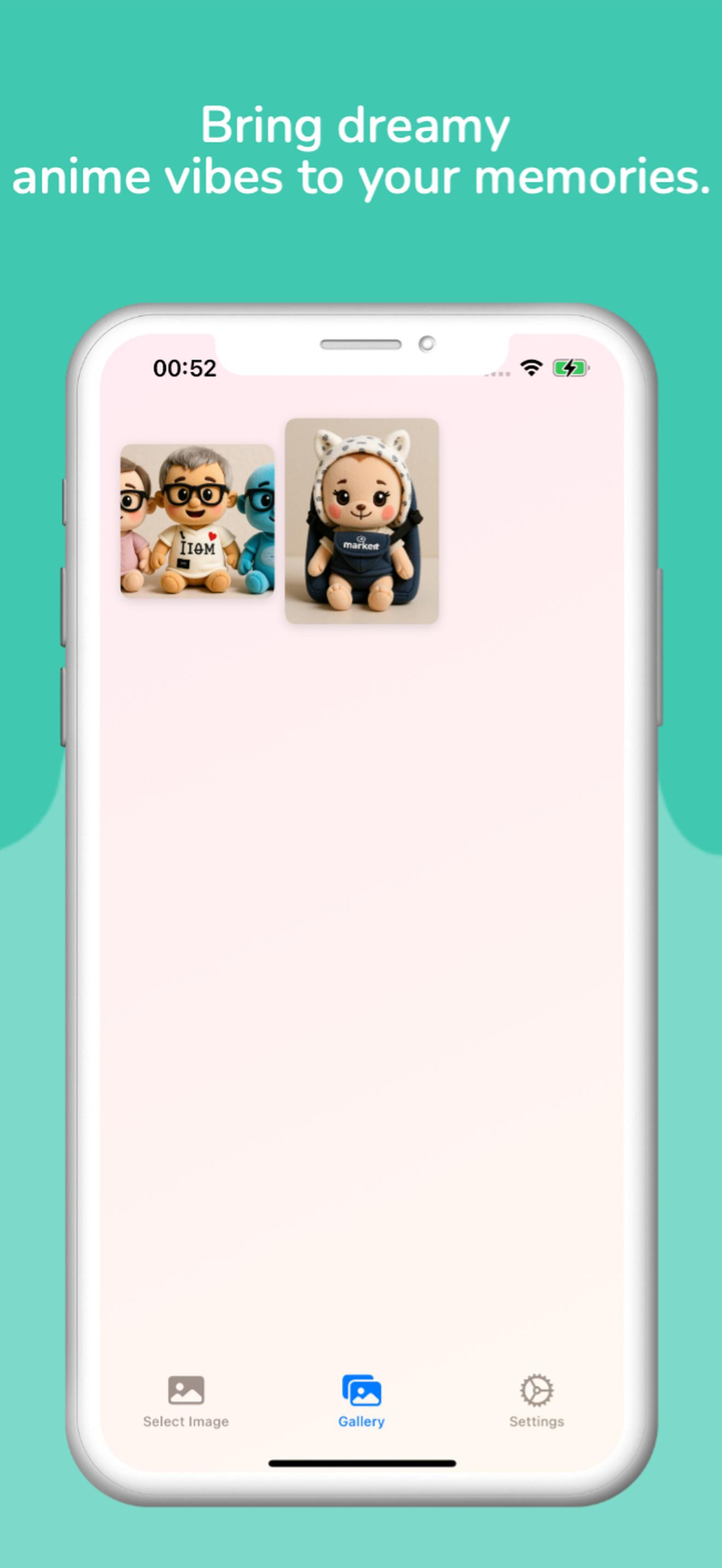 PlushMe – AI Doll Maker