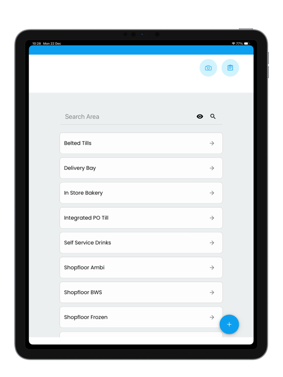 Screenshot #5 pour Activity Study