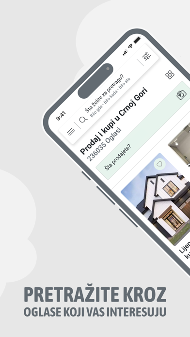 Screenshot #2 pour Pazar3.me