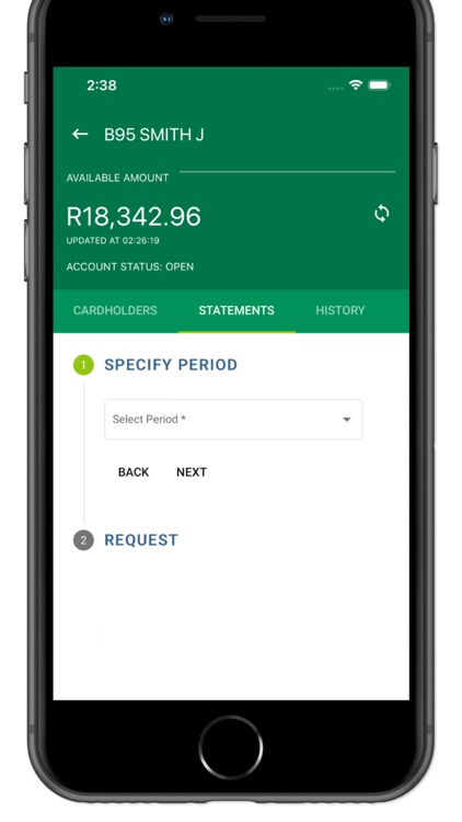 Agrimark screenshot-4
