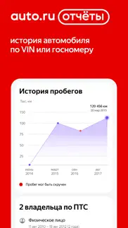 Авто.ру: купить, продать авто iphone screenshot 3