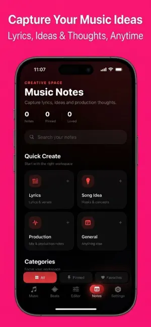 JoyBidy FM Offline Music&Beat screenshot 4
