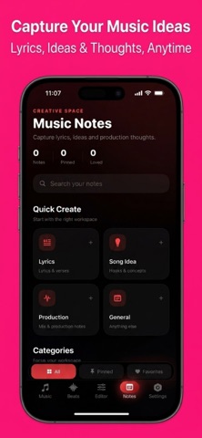 JoyBidy FM Offline Music&Beat iPhone screenshot 4
