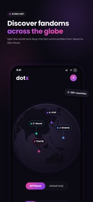 dotx fandom screenshot 3