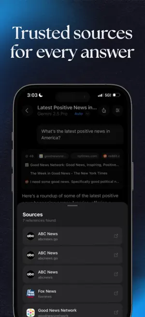 NinjaChat AI screenshot 4