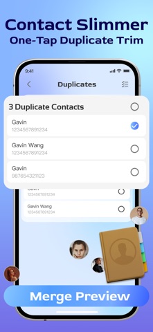 ZipAi Cleaner-Cleanup Storage screenshot