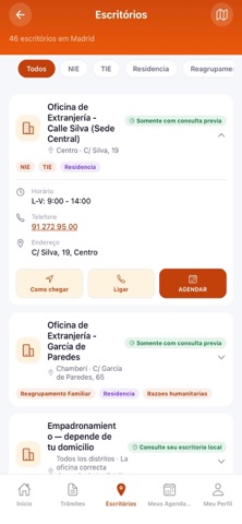 MadridPapers Screenshot 4 of 7