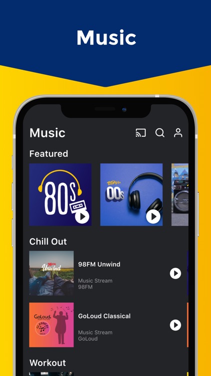 Today FM screenshot-3