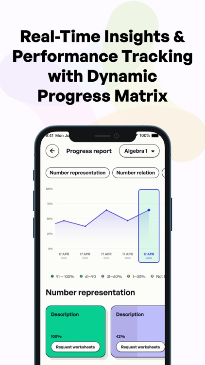 Thinkster Student - Math Tutor