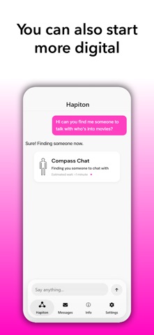 Hapiton Screenshot 5 of 9